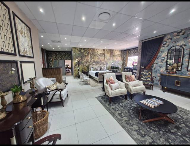 380M² RETAIL TO LET IN BEYERS PARK